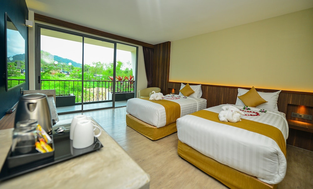 le resort and villas