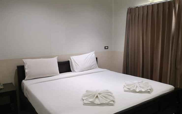 The Wonders Hotel,Chaiyaphum Province>>Chaiyaphum,2.5 star