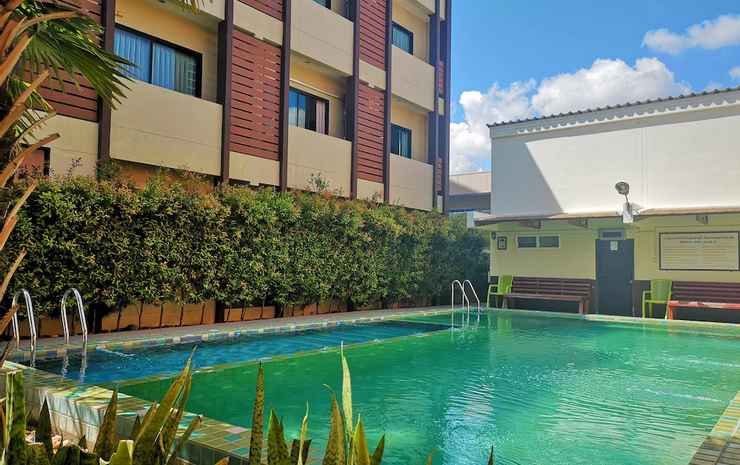 The Wonders Hotel,Chaiyaphum Province>>Chaiyaphum,2.5 star