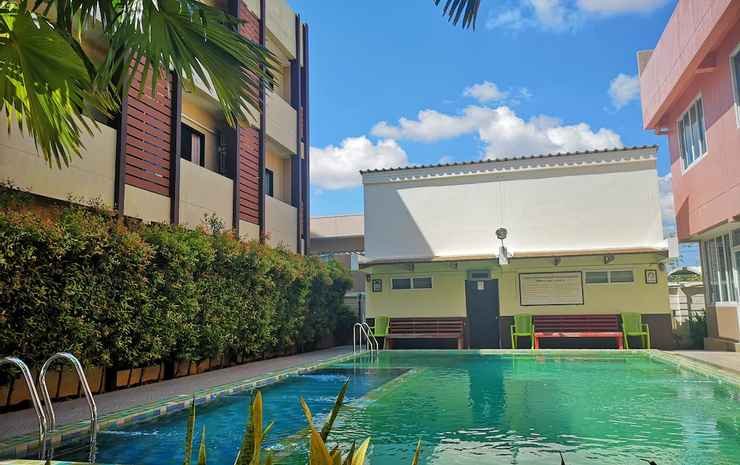 The Wonders Hotel,Chaiyaphum Province>>Chaiyaphum,2.5 star