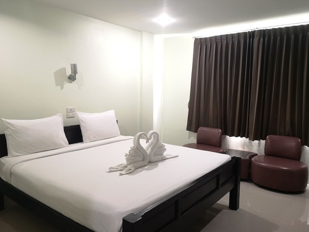 The Wonders Hotel,Chaiyaphum Province>>Chaiyaphum,2.5 star