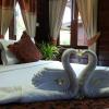 baannai lake view resort