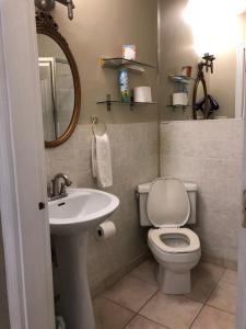 cozy bedrooms guest house