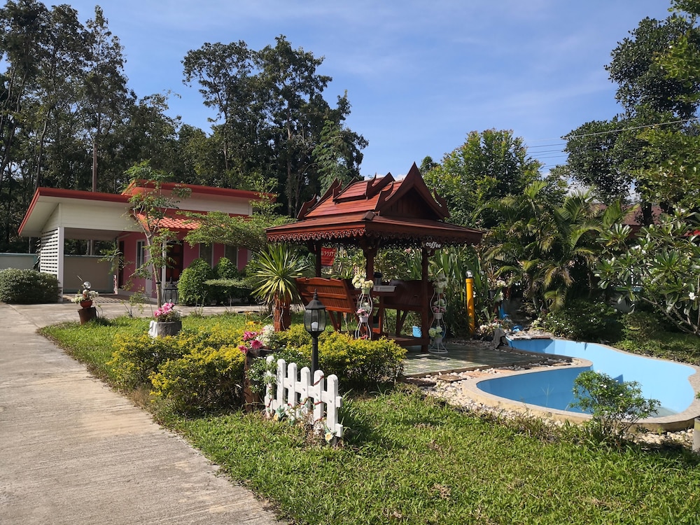 thanawan resort