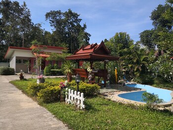 thanawan resort