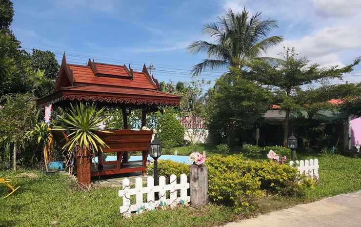 thanawan resort