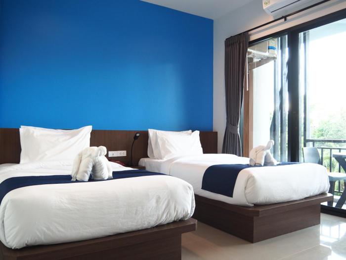 friendly hotel krabi