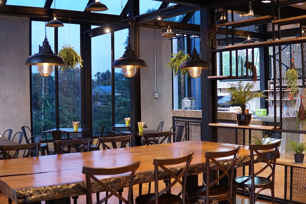 chartame boutique hotel