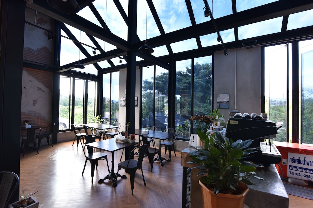chartame boutique hotel