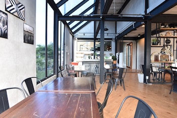 chartame boutique hotel