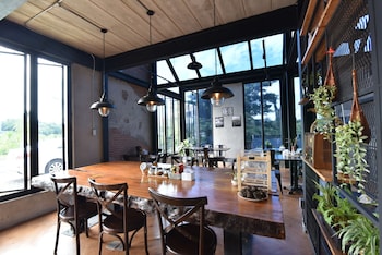 chartame boutique hotel