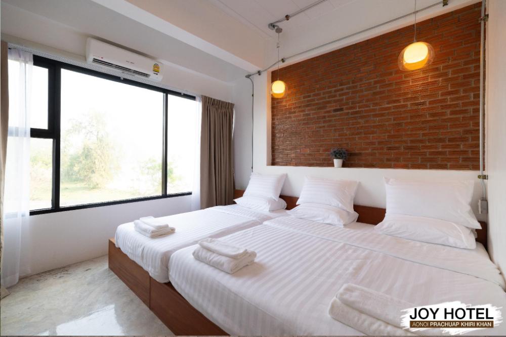 joy hotel