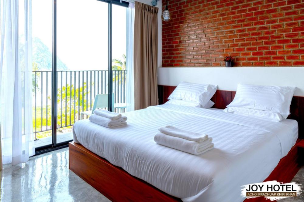 joy hotel