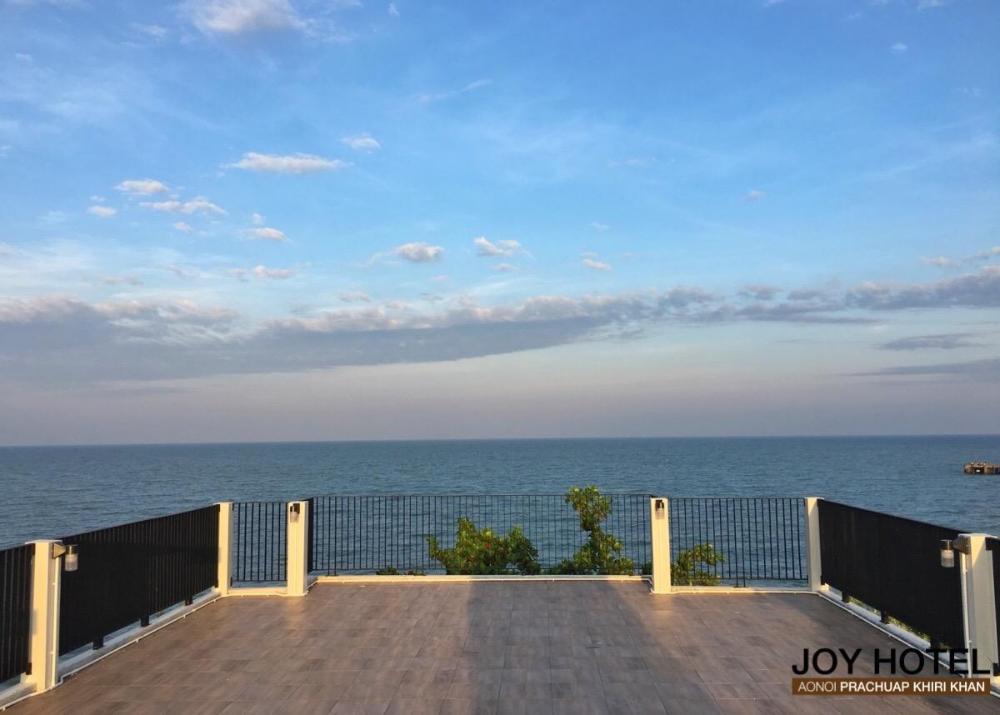joy hotel