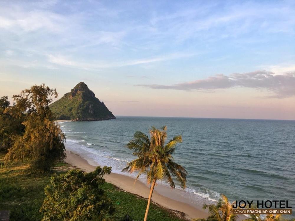 joy hotel