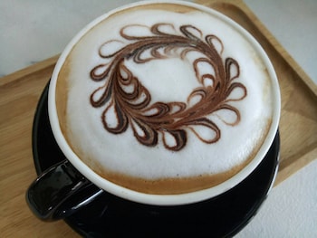 baan mae suvarnabhumi airport