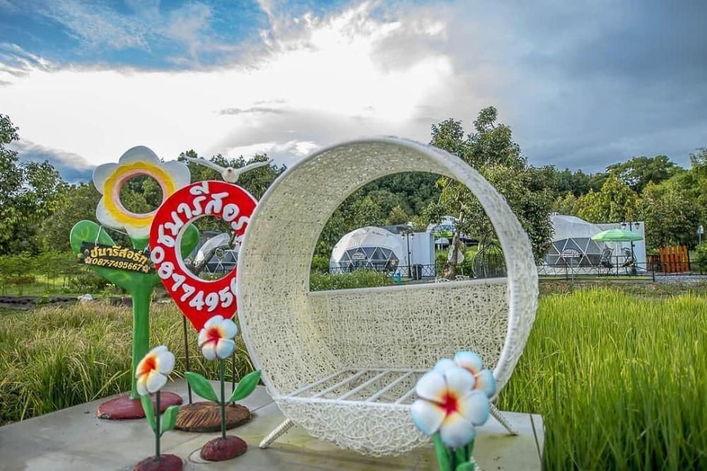 chaba resort chanthaburi