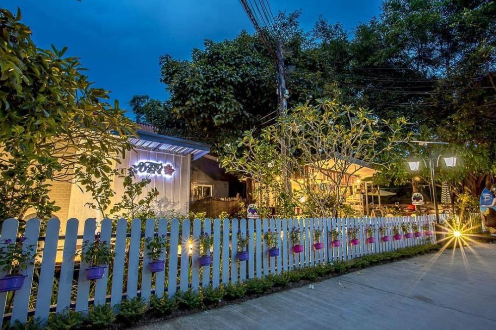 chaba resort chanthaburi