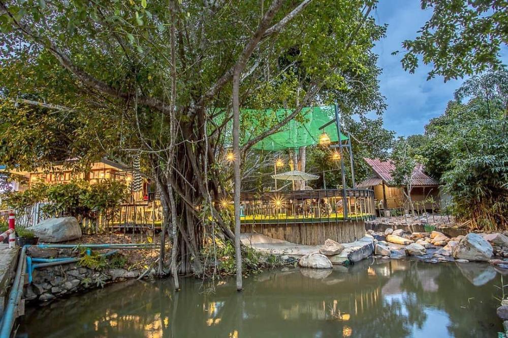 chaba resort chanthaburi