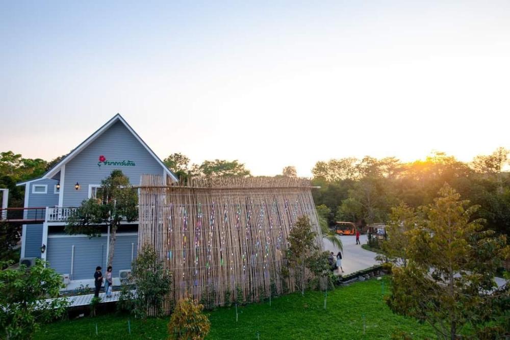 chaba resort chanthaburi