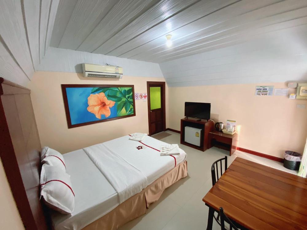 chaba resort chanthaburi