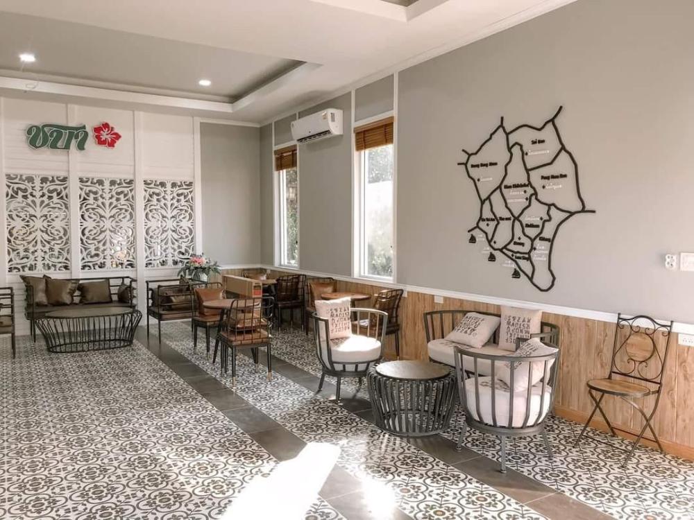 chaba resort chanthaburi