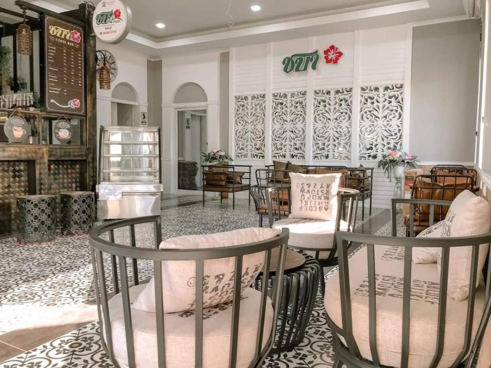 chaba resort chanthaburi