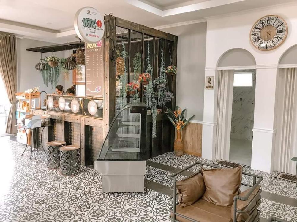 chaba resort chanthaburi