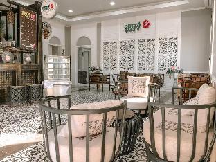 chaba resort chanthaburi