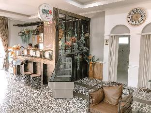 chaba resort chanthaburi