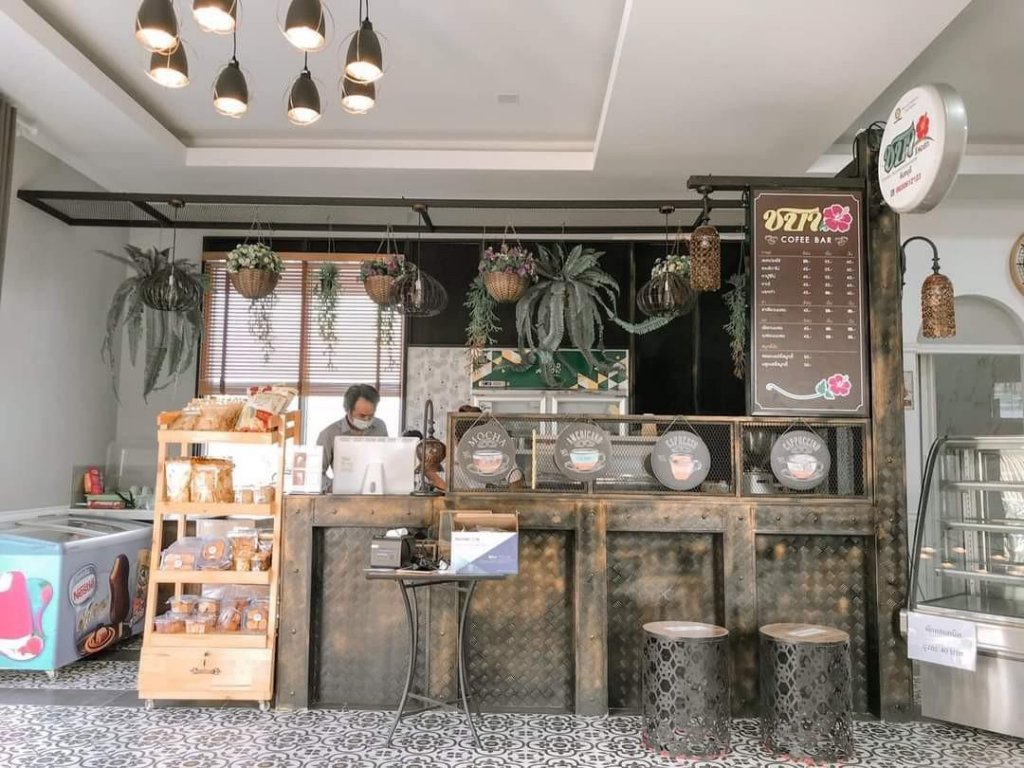 chaba resort chanthaburi