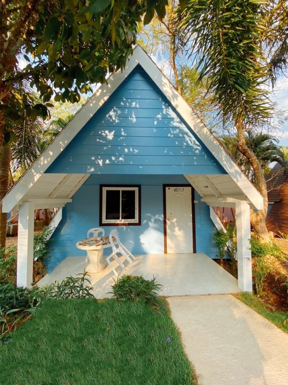 chaba resort chanthaburi