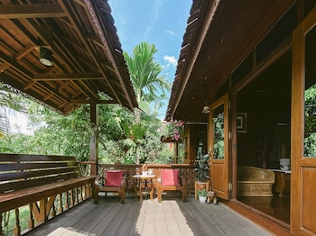 rommai villa