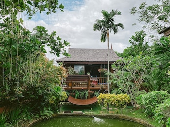 rommai villa
