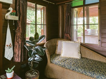 rommai villa