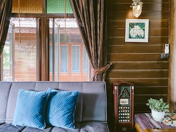 rommai villa