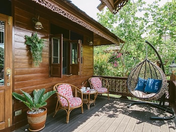 rommai villa