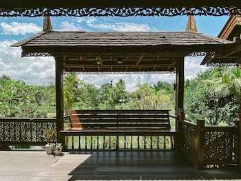 rommai villa
