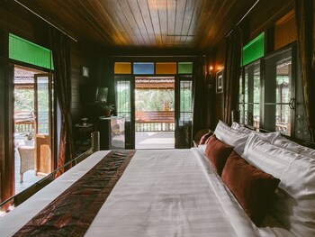 rommai villa