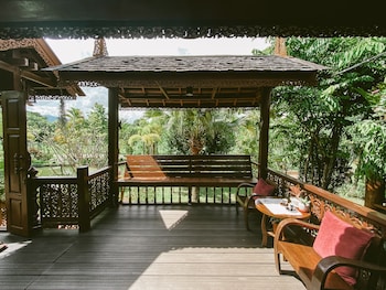 rommai villa