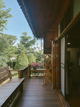 rommai villa