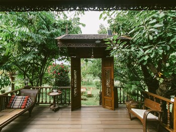 rommai villa