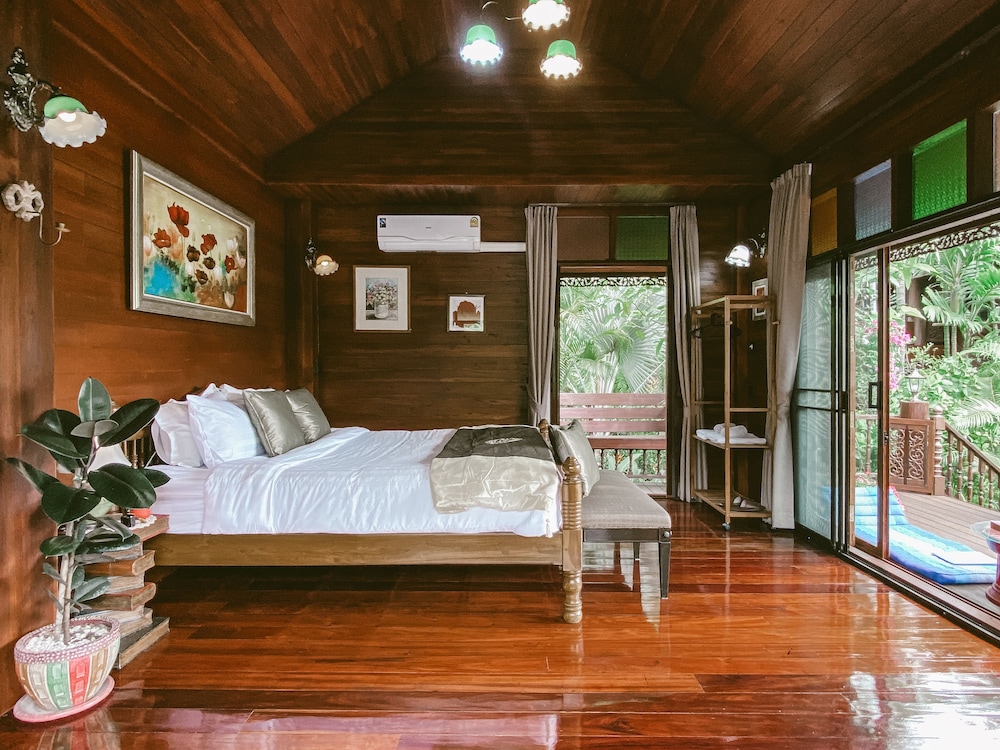 rommai villa