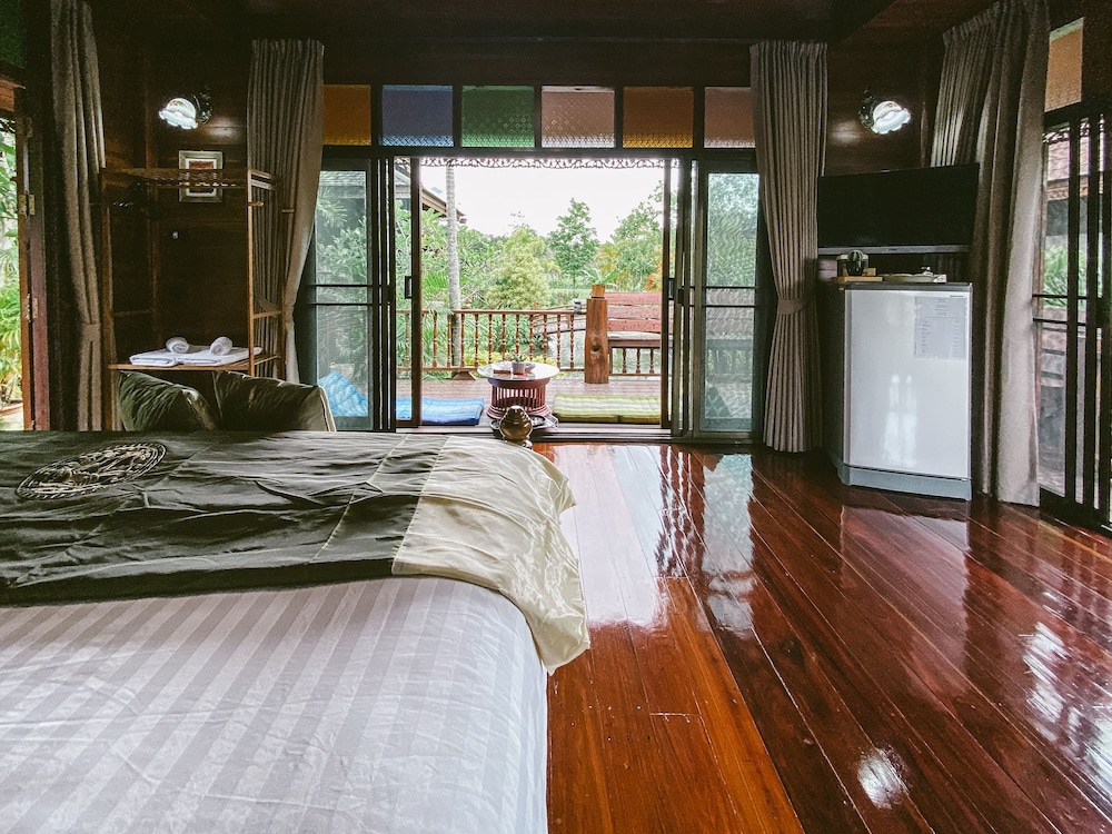 rommai villa