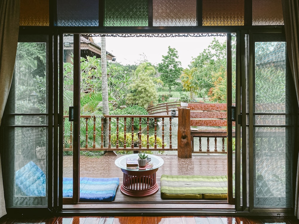 rommai villa