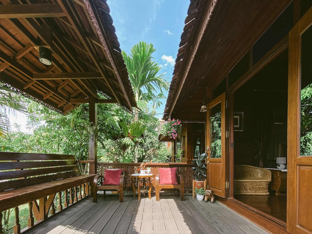 rommai villa