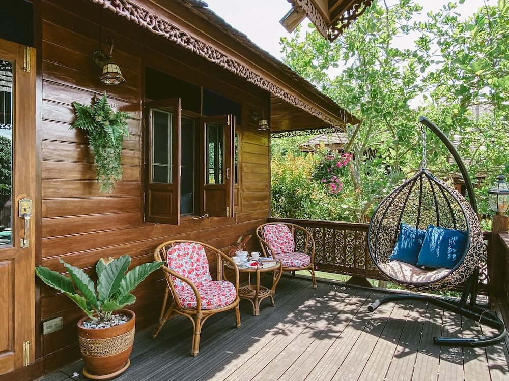 rommai villa