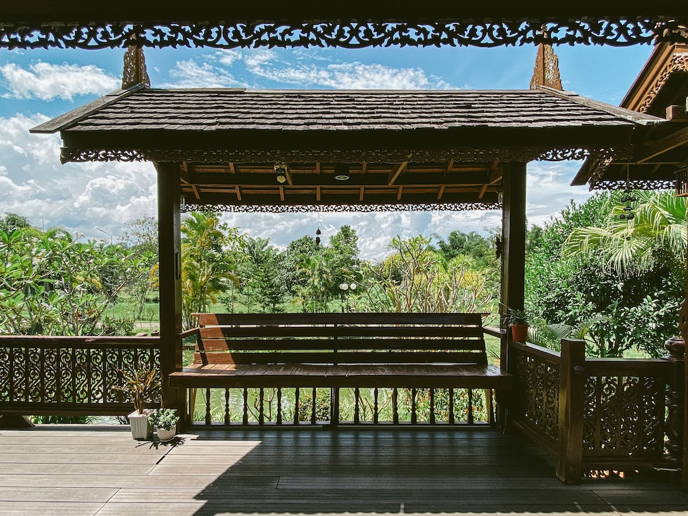 rommai villa