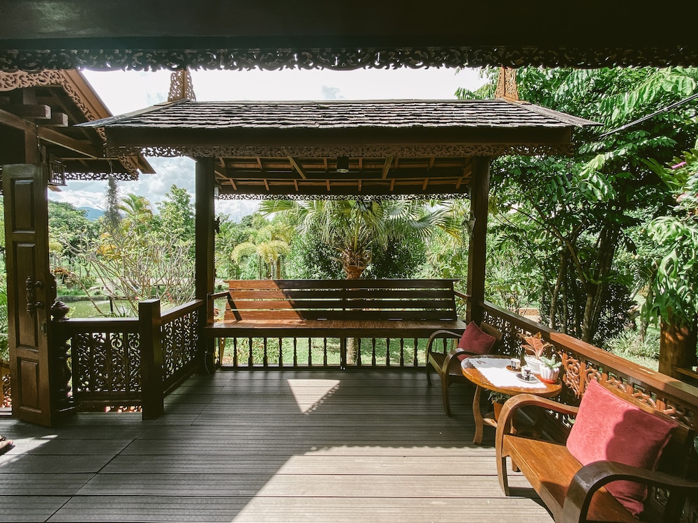 rommai villa