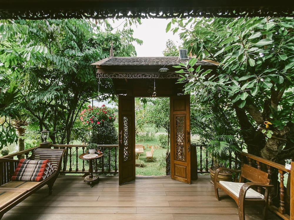 rommai villa